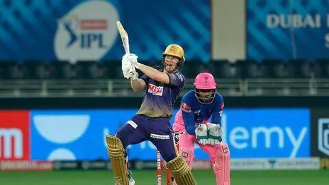 IPL 2020: RR को नॉकआउट करके KKR ने जिंदा रखी उम्मीदें, मैच में बने ये रिकॉर्ड्स IPL 2020: RR को नॉकआउट करके KKR ने जिंदा रखी उम्मीदें, मैच में बने ये रिकॉर्ड्स