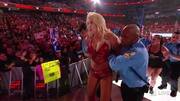 WWE: रोंडा राउज़ी, बैकी लिंच और शार्लेट फ्लेयर गिरफ्तार, देखें रॉ की टॉप-5 घटनाओं के वीडियो