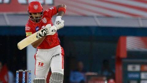 #KXIPvMI: डिकॉक के अर्धशतक पर भारी पड़े राहुल, पंजाब ने मुंबई को 8 विकेट से हराया #KXIPvMI: डिकॉक के अर्धशतक पर भारी पड़े राहुल, पंजाब ने मुंबई को 8 विकेट से हराया