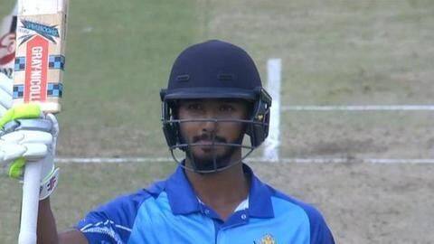 IPL की नीलामी से पहले सैयद मुश्ताक अली ट्रॉफी में इन खिलाड़ियों ने किया प्रभावित IPL की नीलामी से पहले सैयद मुश्ताक अली ट्रॉफी में इन खिलाड़ियों ने किया प्रभावित