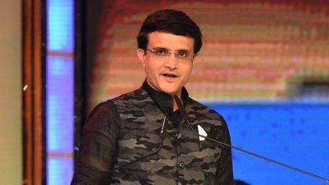 सौरव गांगुली ने किया कंफर्म, इस साल के लिए रद्द हो चुका है एशिया कप सौरव गांगुली ने किया कंफर्म, इस साल के लिए रद्द हो चुका है एशिया कप