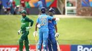 अंडर-19 विश्व कप: भारत ने पाकिस्तान को 10 विकेट से हराया, फाइनल में बनाई जगह