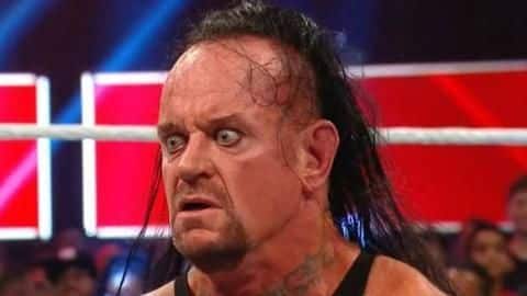 WWE: द अंडरटेकर के करियर की पांच सबसे बुरी चीजें WWE: द अंडरटेकर के करियर की पांच सबसे बुरी चीजें