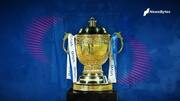 26 सितंबर से 08 नवंबर तक IPL कराना चाहती है BCCI, ब्रॉडकास्टर शेड्यूल से नाखुश