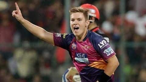 ये हैं IPL इतिहास में स्पिनर्स द्वारा फेंके गए पांच बेस्ट गेंदबाजी स्पेल ये हैं IPL इतिहास में स्पिनर्स द्वारा फेंके गए पांच बेस्ट गेंदबाजी स्पेल