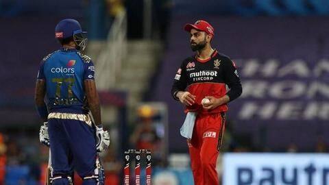 IPL 2020: प्ले-ऑफ के लिए लड़ रही हैं छह टीमें, जानें कैसी है क्वालिफिकेशन की राह IPL 2020: प्ले-ऑफ के लिए लड़ रही हैं छह टीमें, जानें कैसी है क्वालिफिकेशन की राह