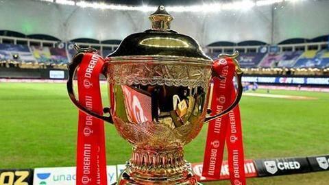 भारत में IPL 2021 के आयोजन को लेकर आश्वस्त BCCI, खिलाड़ियों के वैक्सीनेशन पर जोर भारत में IPL 2021 के आयोजन को लेकर आश्वस्त BCCI, खिलाड़ियों के वैक्सीनेशन पर जोर