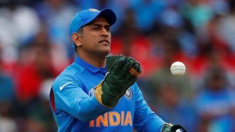क्या IPL 2020 से पहले वापसी करेंगे धोनी? मार्च में खेल सकते हैं टी-20 मैच क्या IPL 2020 से पहले वापसी करेंगे धोनी? मार्च में खेल सकते हैं टी-20 मैच