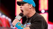 WWE: जॉन सीना ने की बड़ी घोषणा, मंडे नाइट रॉ पर दिया दमदार प्रोमो, देखे वीडियो