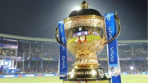 IPL 2020: छह दिन का क्वारंटाइन, बॉयो-सेक्योर वातावरण और अन्य नियम IPL 2020: छह दिन का क्वारंटाइन, बॉयो-सेक्योर वातावरण और अन्य नियम