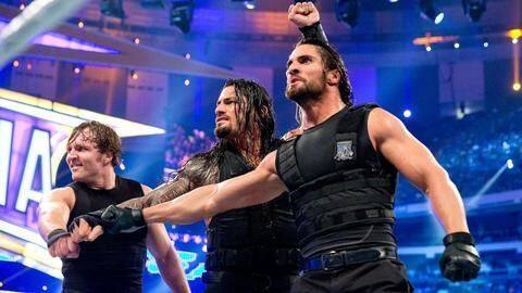 जानिए बड़े WWE सुपरस्टार्स से जुड़े कुछ चौंकाने वाले फैक्ट्स जानिए बड़े WWE सुपरस्टार्स से जुड़े कुछ चौंकाने वाले फैक्ट्स