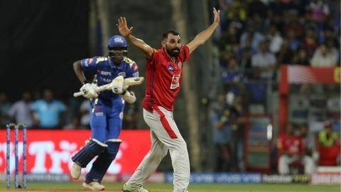 IPL 2020: इस बार कितनी मजबूत है KXIP की गेंदबाजी? पढ़ें पूरा विश्लेषण IPL 2020: इस बार कितनी मजबूत है KXIP की गेंदबाजी? पढ़ें पूरा विश्लेषण