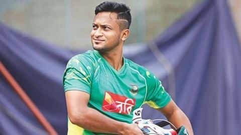 IPL 2021: नीलामी में शाकिब अल हसन को खरीद सकती हैं ये टीमें IPL 2021: नीलामी में शाकिब अल हसन को खरीद सकती हैं ये टीमें