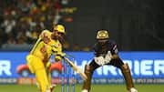 #KKRvCSK: लिन की शानदार पारी गई बेकार, रैना और ताहिर ने दिलाई CSK को जीत