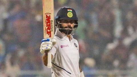 भारतीय कप्तान कोहली टेस्ट चैंपियनशिप फॉर्मेट में चाहते हैं बदलाव भारतीय कप्तान कोहली टेस्ट चैंपियनशिप फॉर्मेट में चाहते हैं बदलाव