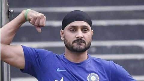 हरभजन ने नहीं छोड़ी इंटरनेशनल क्रिकेट में वापसी की उम्मीद, बोले- अच्छा प्रदर्शन कर सकता हूं हरभजन ने नहीं छोड़ी इंटरनेशनल क्रिकेट में वापसी की उम्मीद, बोले- अच्छा प्रदर्शन कर सकता हूं