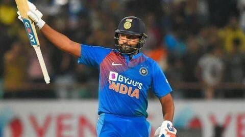 वीवीएस लक्ष्मण ने कहा- विजडन की लिस्ट में रोहित शर्मा को जरूर करना चाहिए था शामिल वीवीएस लक्ष्मण ने कहा- विजडन की लिस्ट में रोहित शर्मा को जरूर करना चाहिए था शामिल