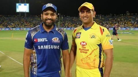 धोनी-रोहित बने IPL के बेस्ट कप्तान, डिविलियर्स चुने गए लीग के बेस्ट बल्लेबाज धोनी-रोहित बने IPL के बेस्ट कप्तान, डिविलियर्स चुने गए लीग के बेस्ट बल्लेबाज