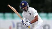 न्यूजीलैंड बनाम भारत: टेस्ट में पृथ्वी शॉ की वापसी, वनडे में रोहित के रिप्लेसमेंट की घोषणा