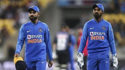 कोरोना वायरस: एशिया बनाम वर्ल्ड इलेवन टी-20 स्थगित, रोड सेफ्टी वर्ल्ड सीरीज़ पर भी पड़ा असर कोरोना वायरस: एशिया बनाम वर्ल्ड इलेवन टी-20 स्थगित, रोड सेफ्टी वर्ल्ड सीरीज़ पर भी पड़ा असर