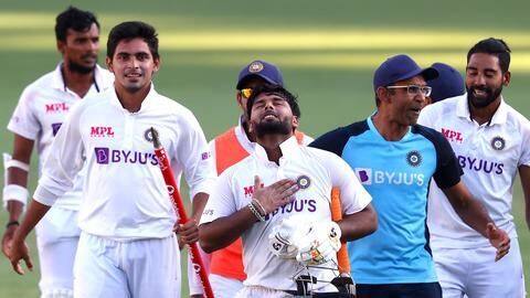 ऑस्ट्रेलिया को टेस्ट सीरीज हराने पर भारतीय टीम को BCCI देगी पांच करोड़ रूपये का ईनाम ऑस्ट्रेलिया को टेस्ट सीरीज हराने पर भारतीय टीम को BCCI देगी पांच करोड़ रूपये का ईनाम