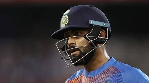 हितों के टकराव मामले में कोहली के खिलाफ होगी जांच हितों के टकराव मामले में कोहली के खिलाफ होगी जांच