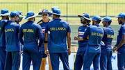 आज से ट्रेनिंग पर लौटेंगे श्रीलंकाई क्रिकेटर्स, फिलहाल 13 खिलाड़ी रहेंगे मौजूद