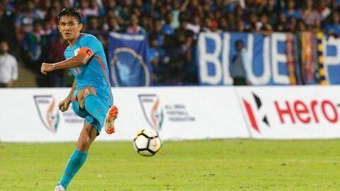 देखें, भारत के लिए सबसे ज़्यादा गोल दागने वाले छेत्री के 5 बेस्ट गोल्स के वीडियो देखें, भारत के लिए सबसे ज़्यादा गोल दागने वाले छेत्री के 5 बेस्ट गोल्स के वीडियो