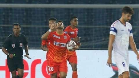 ISL 2018-19: FC पुणे सिटी बनाम दिल्ली डॉयनामोज- मैच प्रीव्यू, टीम न्यूज और फैंटेसी इलेवन ISL 2018-19: FC पुणे सिटी बनाम दिल्ली डॉयनामोज- मैच प्रीव्यू, टीम न्यूज और फैंटेसी इलेवन