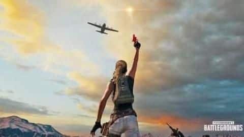 PUBG मोबाईल के वो पांच टिप्स, जिनके बारे में शायद ही आपको पता होगा PUBG मोबाईल के वो पांच टिप्स, जिनके बारे में शायद ही आपको पता होगा