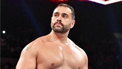WWE द्वारा रिलीज़ किए गए ये रेसलर्स बन सकते हैं सुपरस्टार्स WWE द्वारा रिलीज़ किए गए ये रेसलर्स बन सकते हैं सुपरस्टार्स
