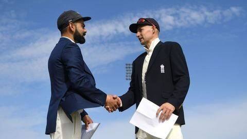 टेस्ट चैंपियनशिप: ICC लेकर आई नया नियम, भारत को हटा पहले स्थान पर पहुंची ऑस्ट्रेलिया टेस्ट चैंपियनशिप: ICC लेकर आई नया नियम, भारत को हटा पहले स्थान पर पहुंची ऑस्ट्रेलिया