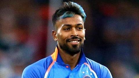 जल्दबाजी नहीं कर रहे हैं हार्दिक पंड्या, भारतीय टीम में वापसी पर दिया अपडेट जल्दबाजी नहीं कर रहे हैं हार्दिक पंड्या, भारतीय टीम में वापसी पर दिया अपडेट