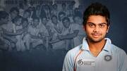 क्या कर रहे हैं 2008 अंडर-19 विश्व कप चैंपियन बनने वाले भारतीय क्रिकेटर्स?