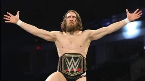 WWE: 2018 में इन 5 सुपरस्टार्स ने की धमाकेदार वापसी WWE: 2018 में इन 5 सुपरस्टार्स ने की धमाकेदार वापसी