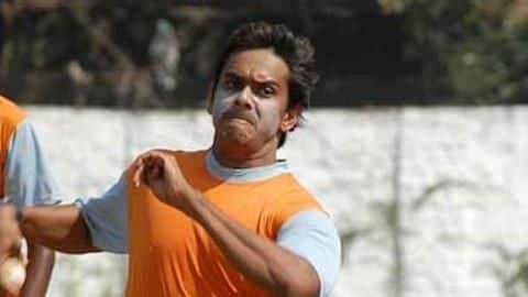 IPL में सट्टेबाजी के आरोप में गिरफ्तार हुआ मुंबई का पूर्व फर्स्ट-क्लास क्रिकेटर IPL में सट्टेबाजी के आरोप में गिरफ्तार हुआ मुंबई का पूर्व फर्स्ट-क्लास क्रिकेटर