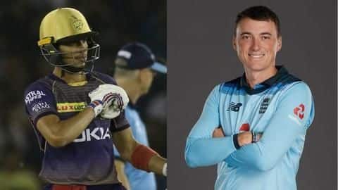 IPL 2020: बेंच पर बैठे इन पांच खिलाड़ियों को मिलना चाहिए प्लेइंग इलेवन में मौका IPL 2020: बेंच पर बैठे इन पांच खिलाड़ियों को मिलना चाहिए प्लेइंग इलेवन में मौका