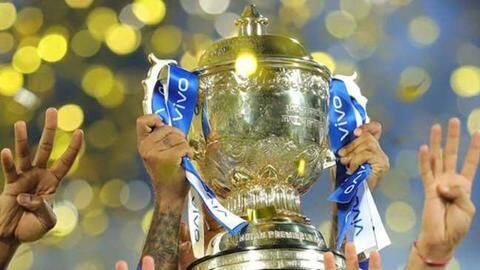 कोरोना वायरस: IPL 2020 के आयोजन को लेकर अब तक किसने क्या कहा? कोरोना वायरस: IPL 2020 के आयोजन को लेकर अब तक किसने क्या कहा?
