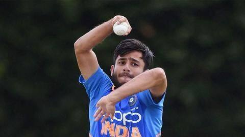 IPL में अनिल कुंबले से काफी कुछ सीखना चाहते हैं रवि बिश्नोई, कही ये बातें IPL में अनिल कुंबले से काफी कुछ सीखना चाहते हैं रवि बिश्नोई, कही ये बातें