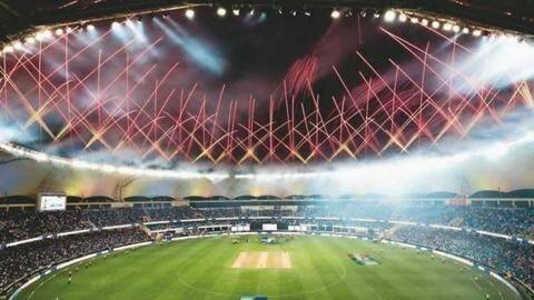 IPL 2020: दुबई इंटरनेशनल क्रिकेट स्टेडियम की पिच रिपोर्ट और महत्वपूर्ण आंकड़े IPL 2020: दुबई इंटरनेशनल क्रिकेट स्टेडियम की पिच रिपोर्ट और महत्वपूर्ण आंकड़े