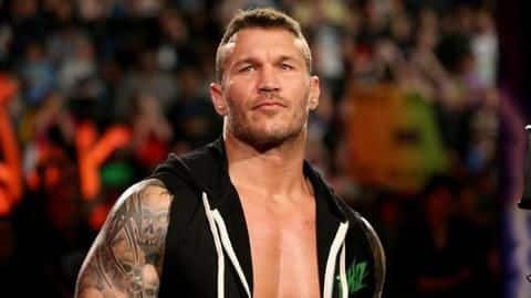क्या करोड़ों रूपये कमाने वाले रैंडी ऑर्टन WWE छोड़ने वाले हैं? क्या करोड़ों रूपये कमाने वाले रैंडी ऑर्टन WWE छोड़ने वाले हैं?
