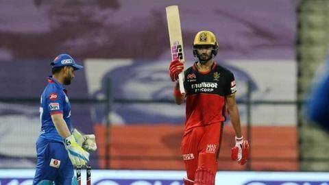 IPL 2020: उपलब्धियों से भरा रहा देवदत्त पड़िकल का डेब्यू सीजन, जानिए आंकड़े IPL 2020: उपलब्धियों से भरा रहा देवदत्त पड़िकल का डेब्यू सीजन, जानिए आंकड़े
