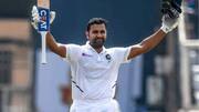 ICC टेस्ट रैंकिंग: करियर बेस्ट रैंकिंग पर पहुंचे रोहित, अश्विन ने भी लगाई लंबी छलांग