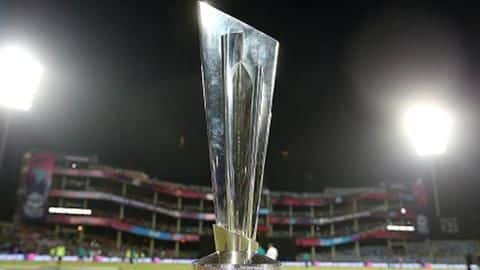 2022 तक के लिए स्थगित हो सकता है टी-20 विश्वकप, ICC चुनाव के लिए तैयार 2022 तक के लिए स्थगित हो सकता है टी-20 विश्वकप, ICC चुनाव के लिए तैयार