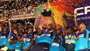 CPL 2019: गुयाना वारियर्स को हराकर बारबाडोस ट्राइडेंट्स ने अपने नाम किया खिताब