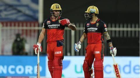 IPL 2020: आधा सीजन हुआ समाप्त, अब तक के मैचों से क्या निष्कर्ष निकला? IPL 2020: आधा सीजन हुआ समाप्त, अब तक के मैचों से क्या निष्कर्ष निकला?