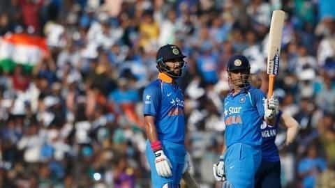 कटक में होगा भारत बनाम वेस्टइंडीज फाइनल मैच, जानिए कैसा रहा है यहां भारत का प्रदर्शन कटक में होगा भारत बनाम वेस्टइंडीज फाइनल मैच, जानिए कैसा रहा है यहां भारत का प्रदर्शन