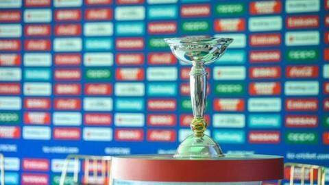 ICC ने जारी की 2022 में होने वाले अंडर-19 विश्व कप की क्वालिफिकेशन प्रक्रिया ICC ने जारी की 2022 में होने वाले अंडर-19 विश्व कप की क्वालिफिकेशन प्रक्रिया