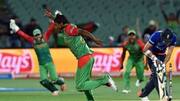 बांग्लादेश से 2015 विश्व कप की हार का बदला लेगी इंग्लैंड? जानें संभावित टीमें, ड्रीम इलेवन