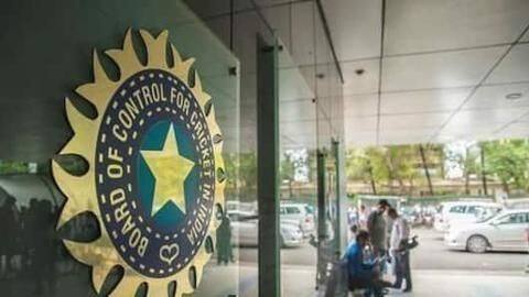 क्रिकेट वर्ल्ड कप 2023 की मेजबानी खो सकता है भारत, ICC ने दी चेतावनी क्रिकेट वर्ल्ड कप 2023 की मेजबानी खो सकता है भारत, ICC ने दी चेतावनी